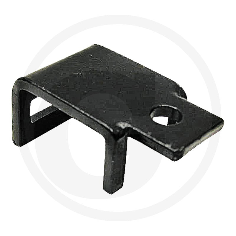 Halter für Zinken 32x10 - Rahmen 50x12